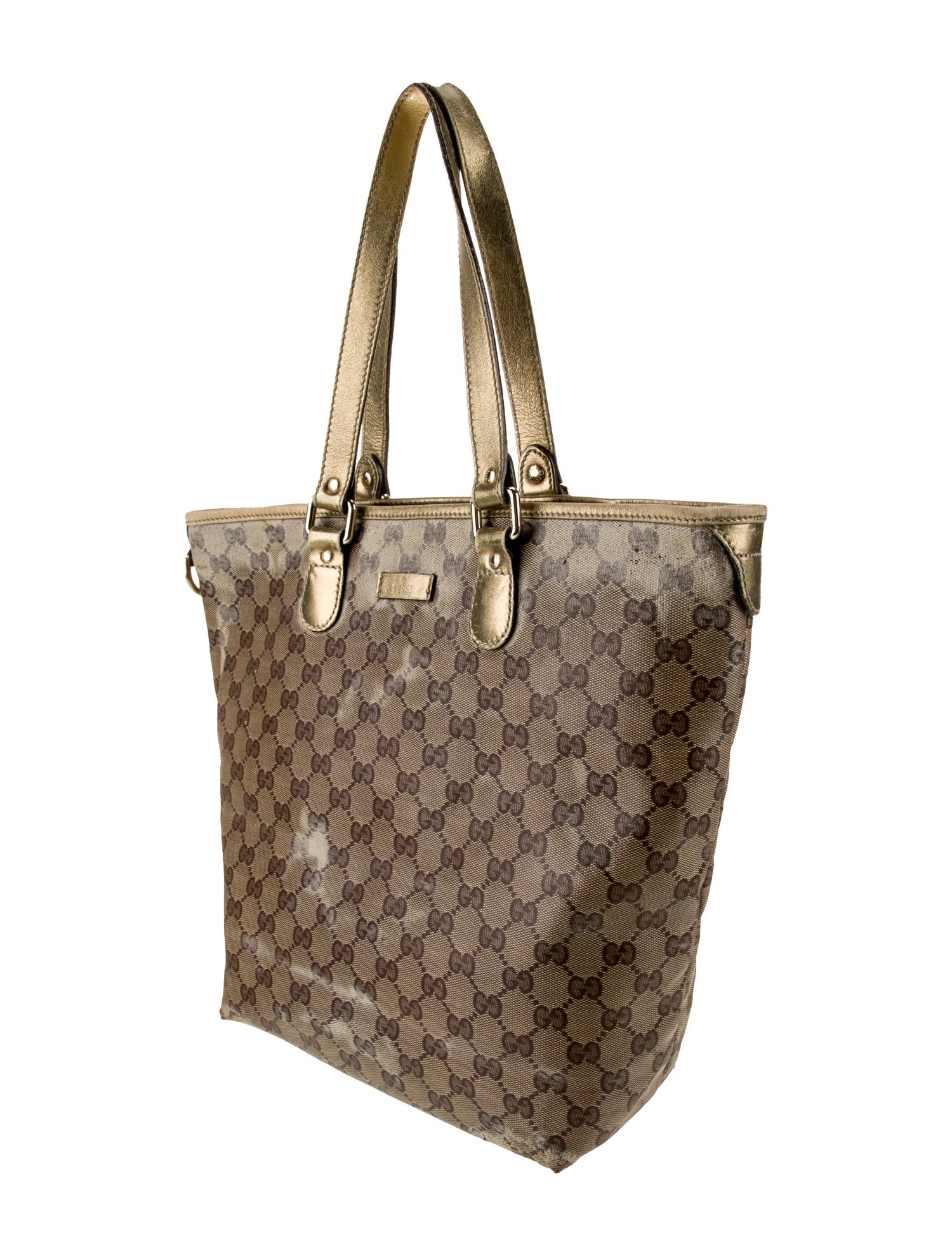 Gucci GG Crystal Joy